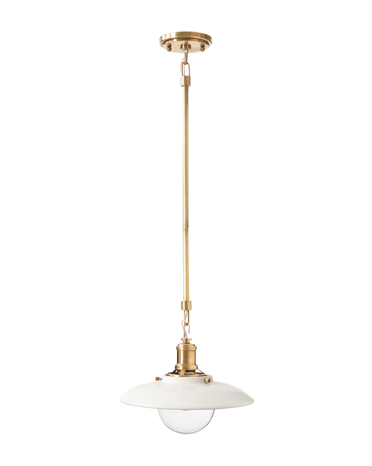 McGee & Co - Didier Ceramic Pendant