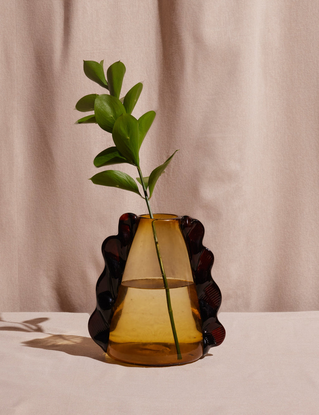 Lulu and Georgia - Betta Vase by Meso