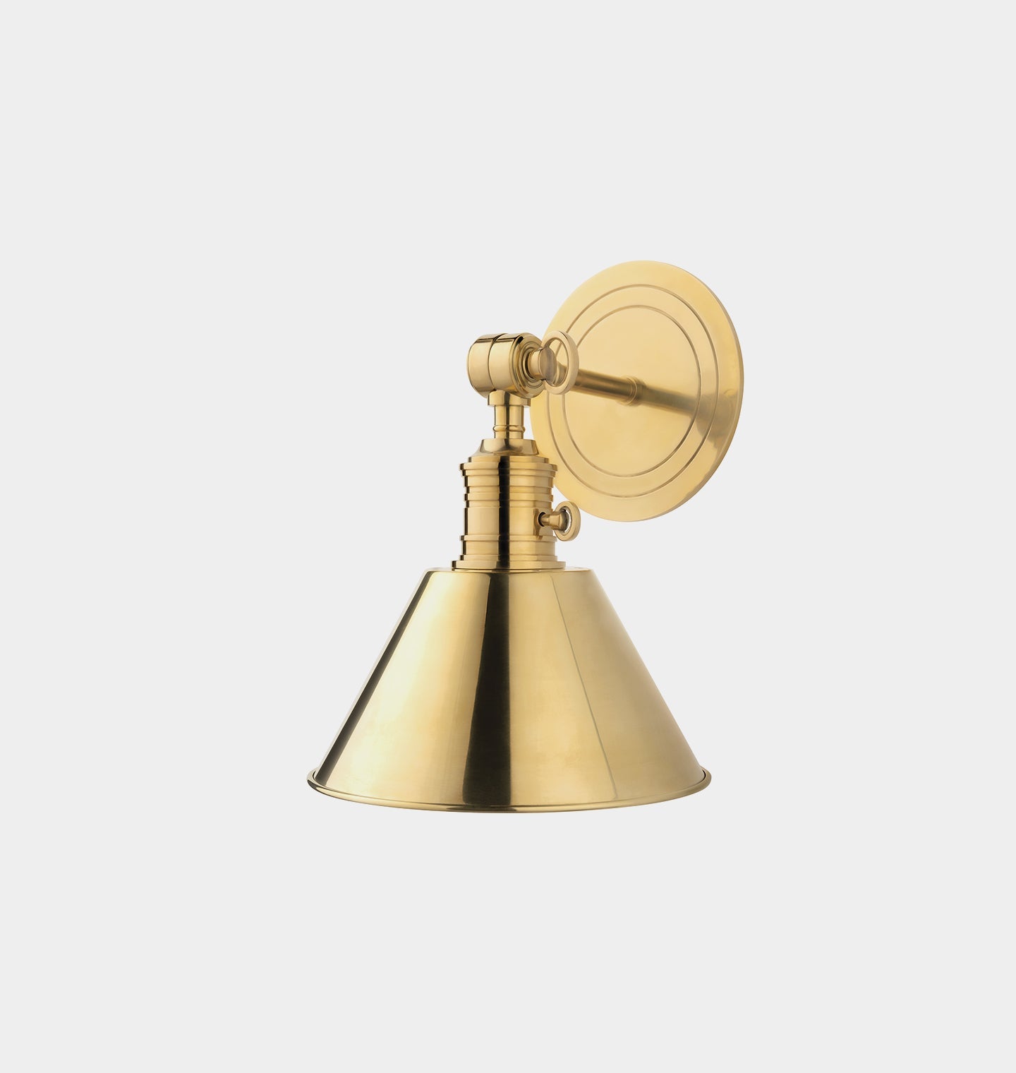 Amber Interiors - Diggs Wall Sconce