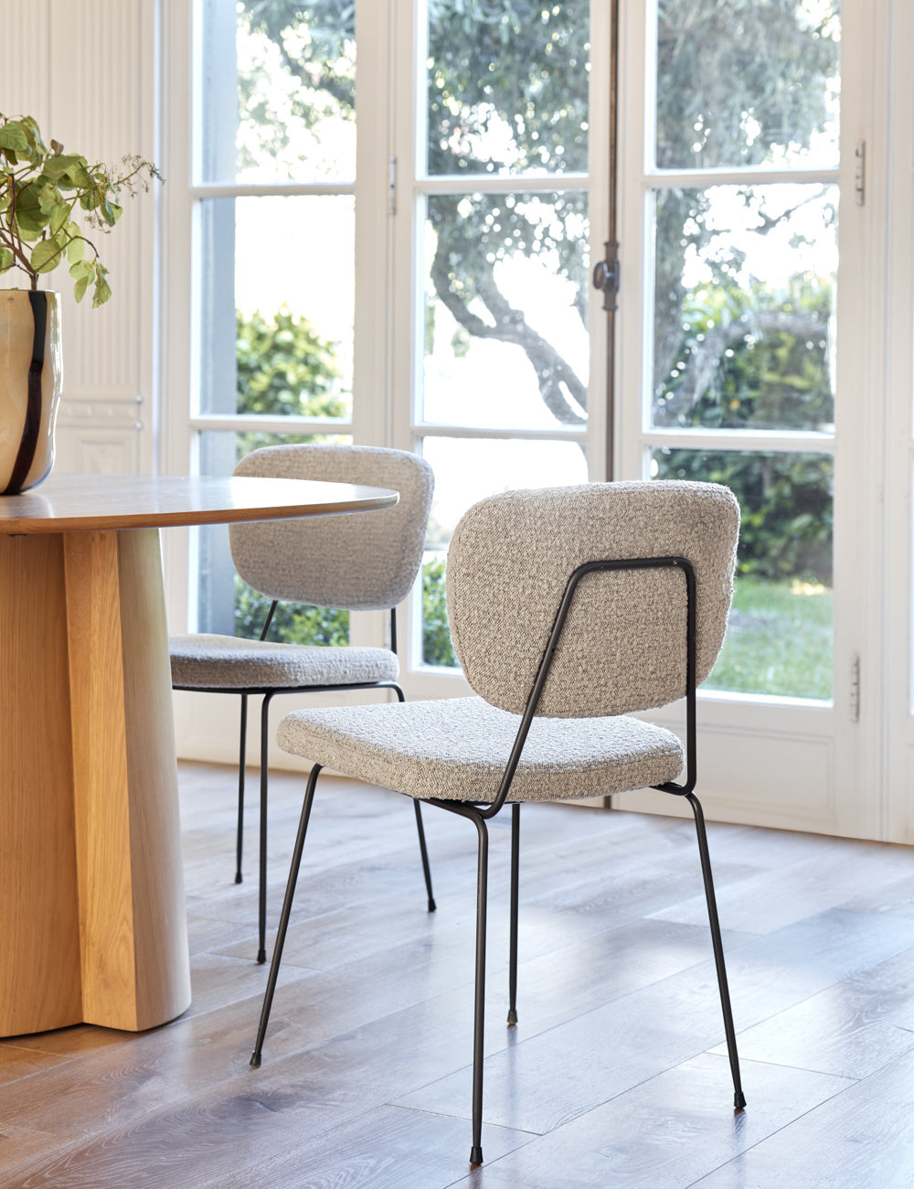 Lulu and Georgia - Hayes Dining Chair (Set of 2)