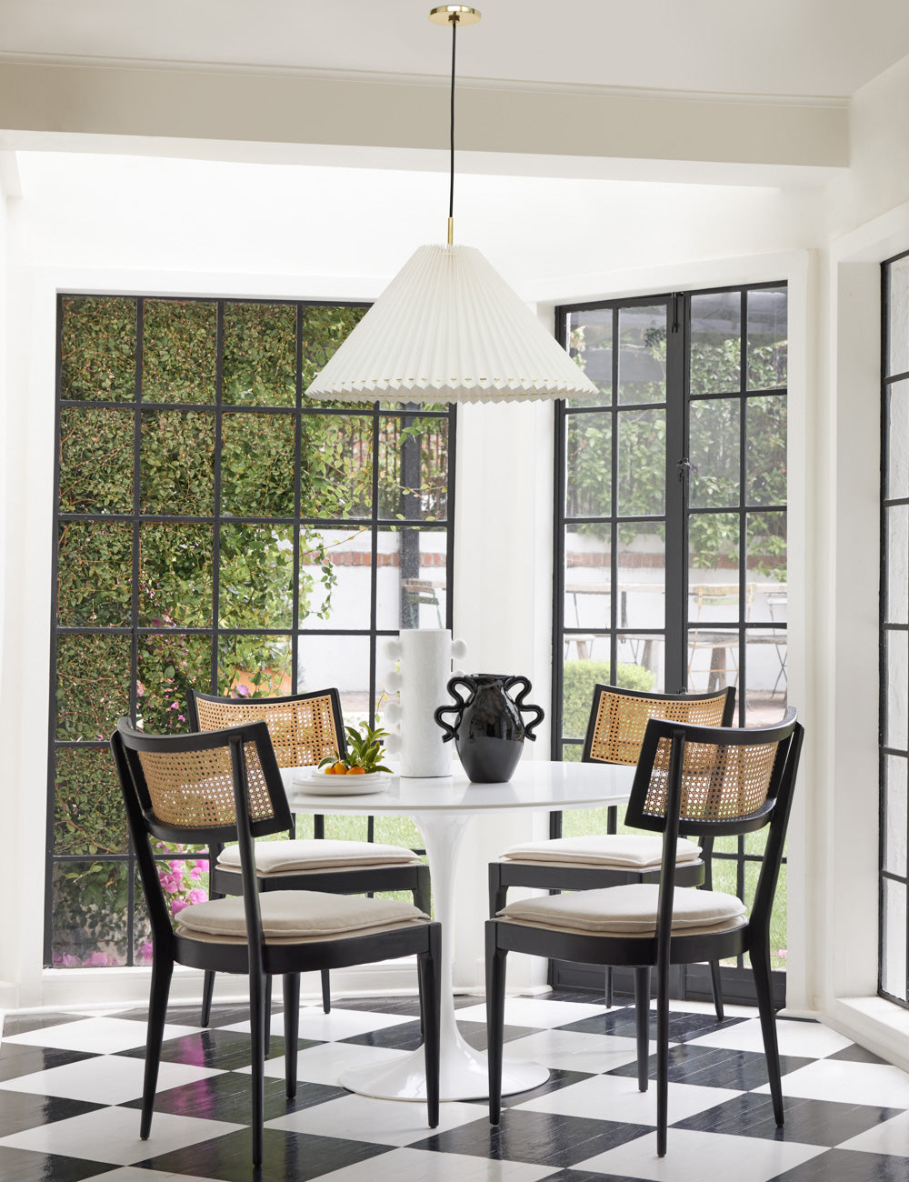 Lulu and Georgia - Jaz Dining Chair