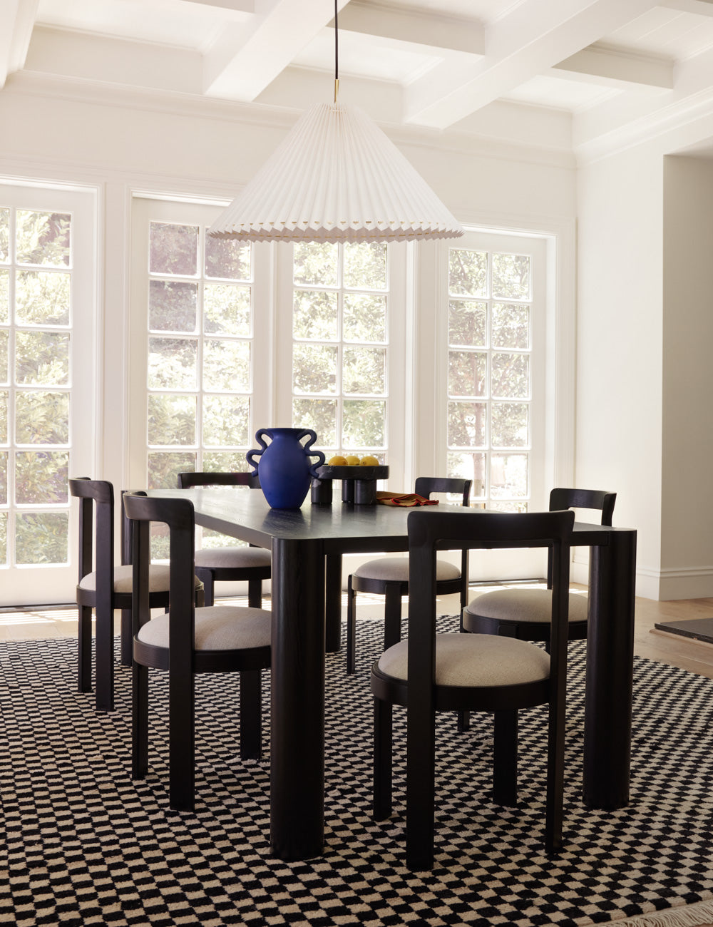 Lulu and Georgia - Kirk Dining Table