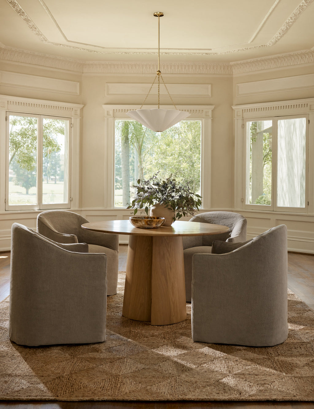 Lulu and Georgia - Cynthia Dining Chair