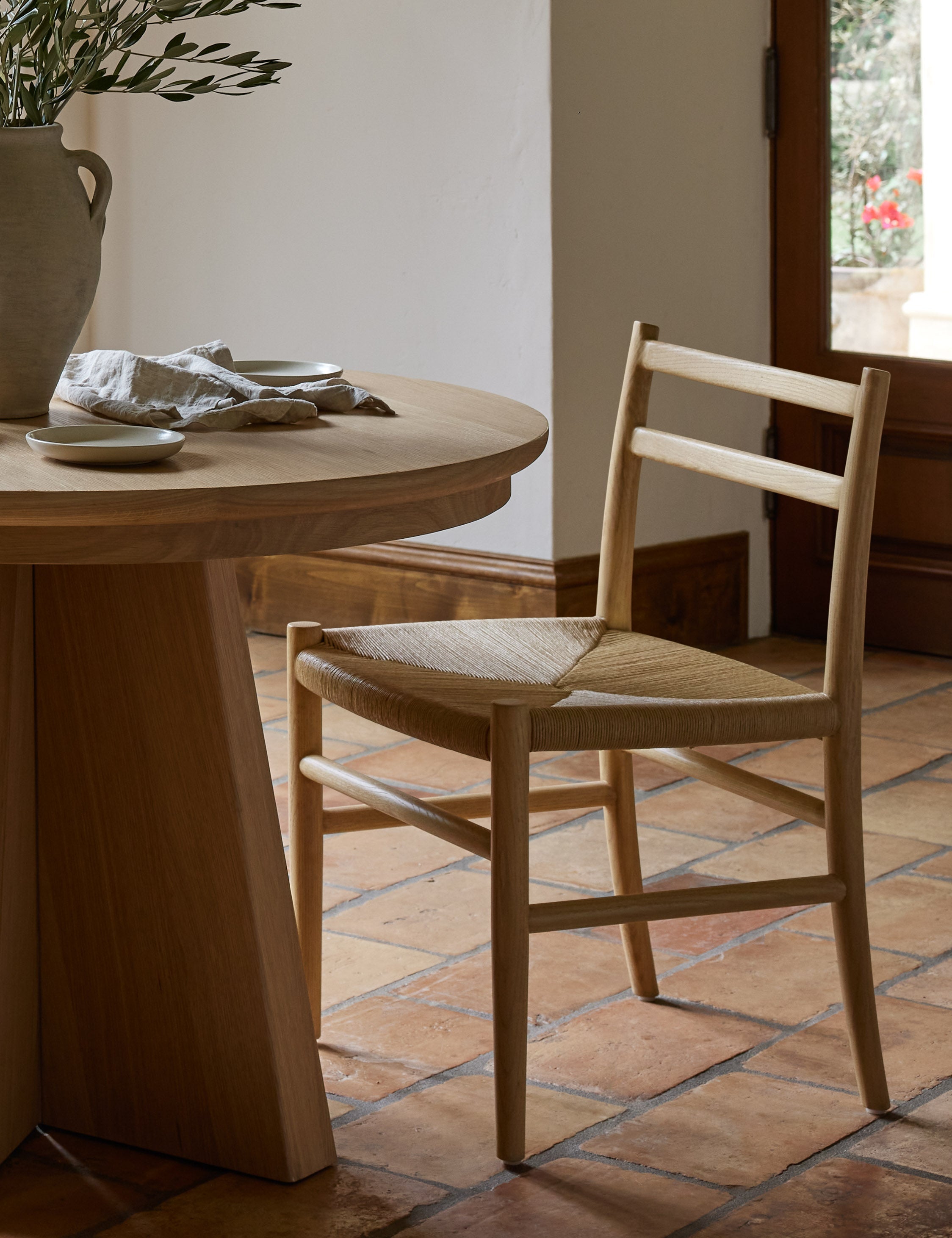 Lulu and Georgia - Nicholson Dining Chair (Set of 2)