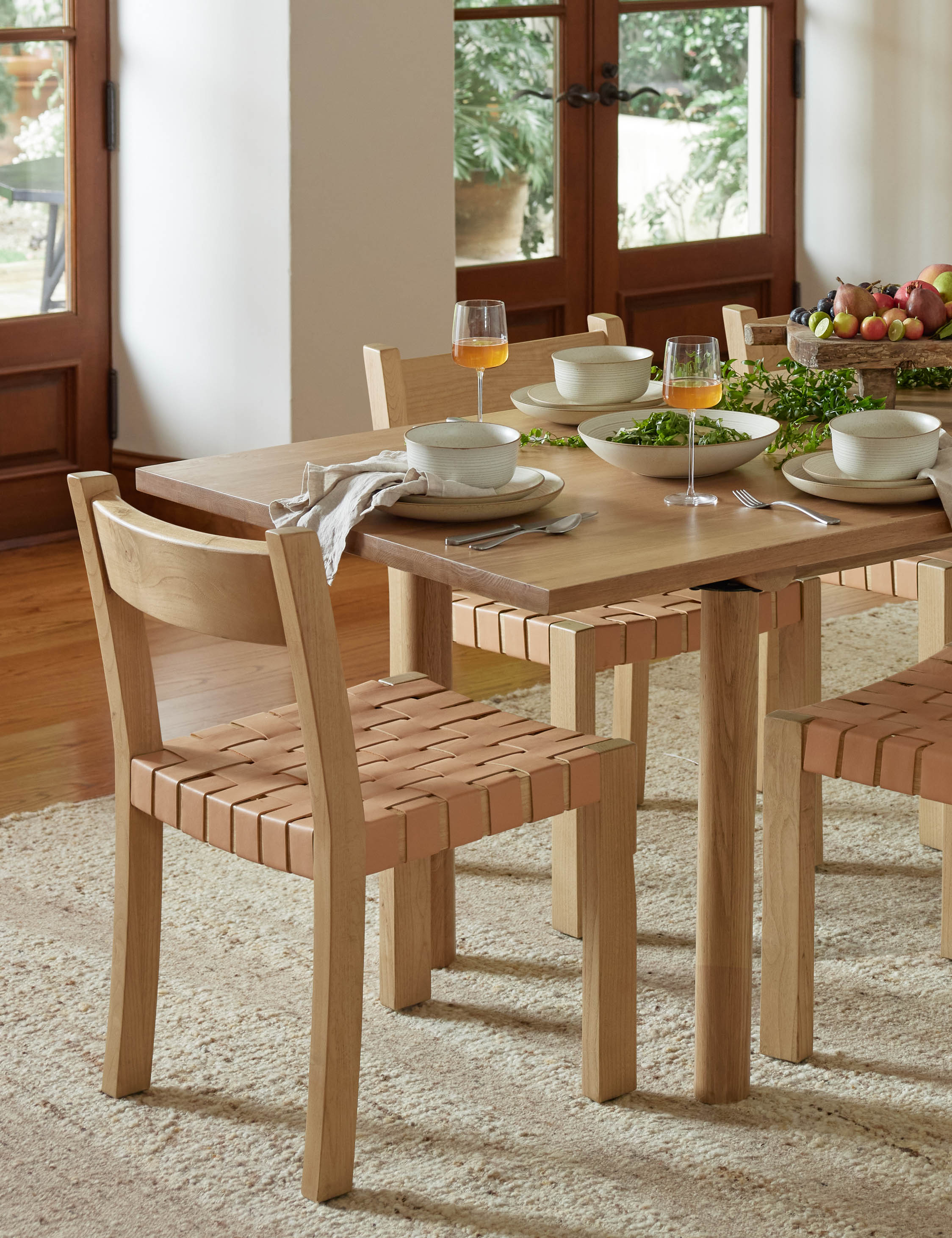 Lulu and Georgia - Vix Dining Chair (Set of 2)