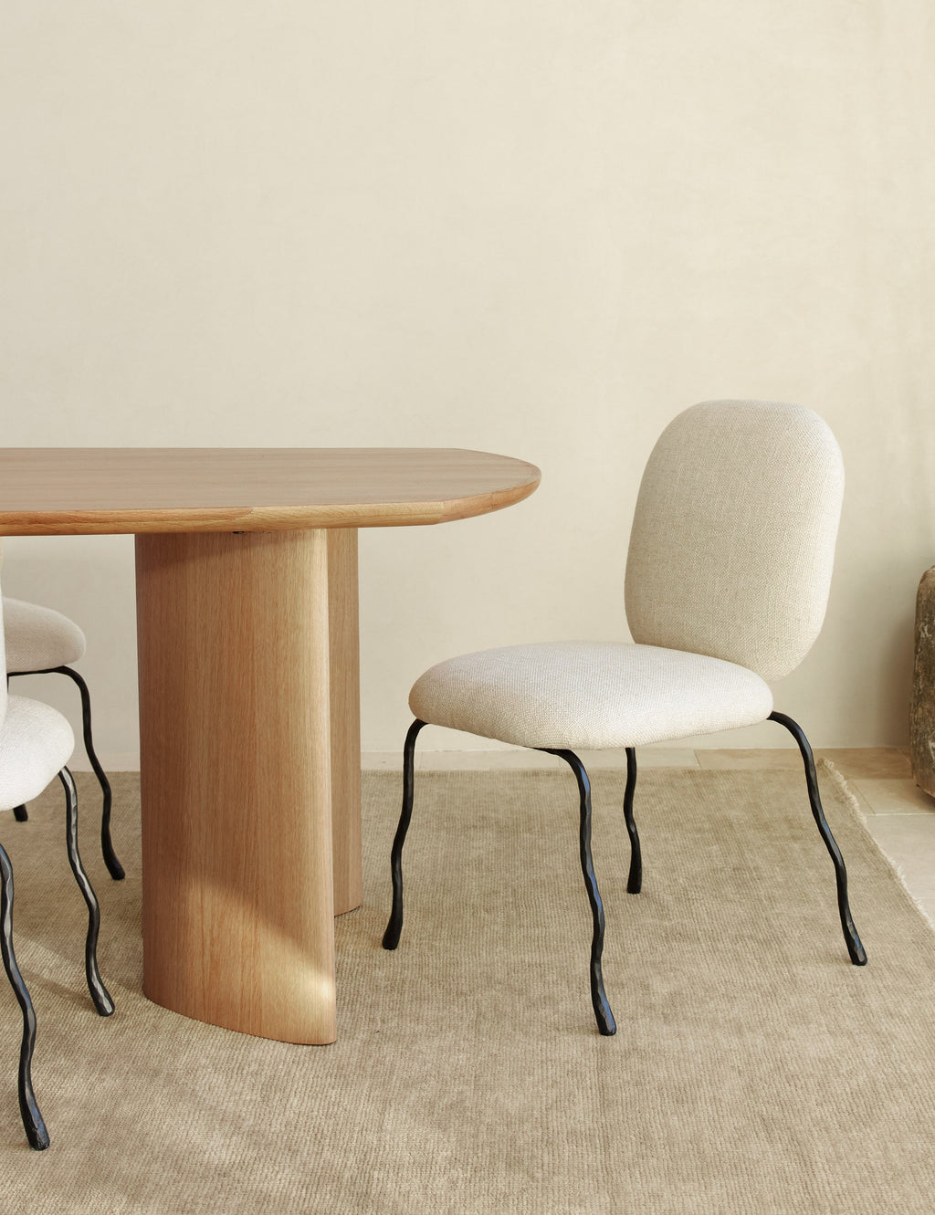 Lulu and Georgia - May Dining Chair by Eny Lee Parker