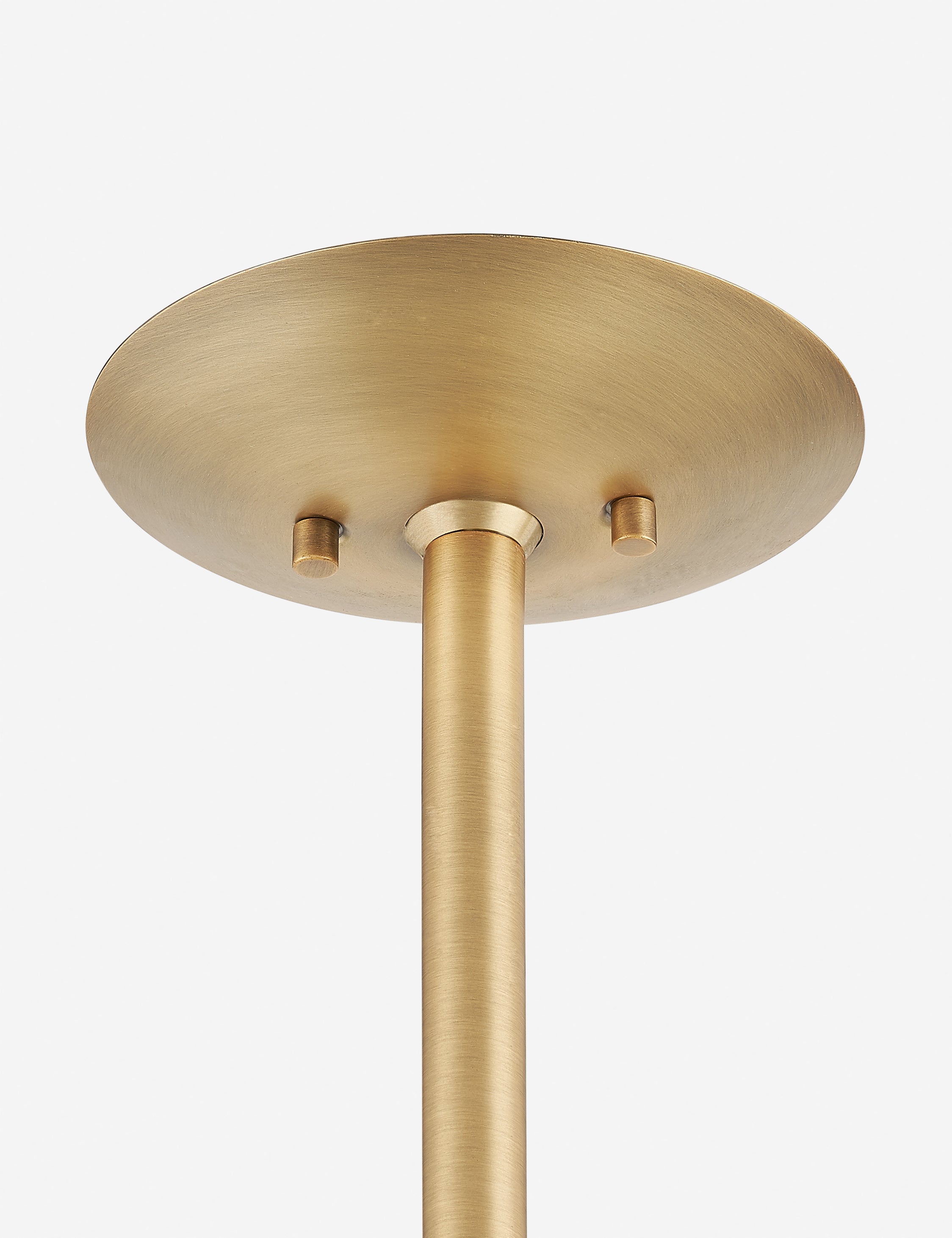 Lulu and Georgia - Dion Pendant Light by Colin King x Troy Lighting