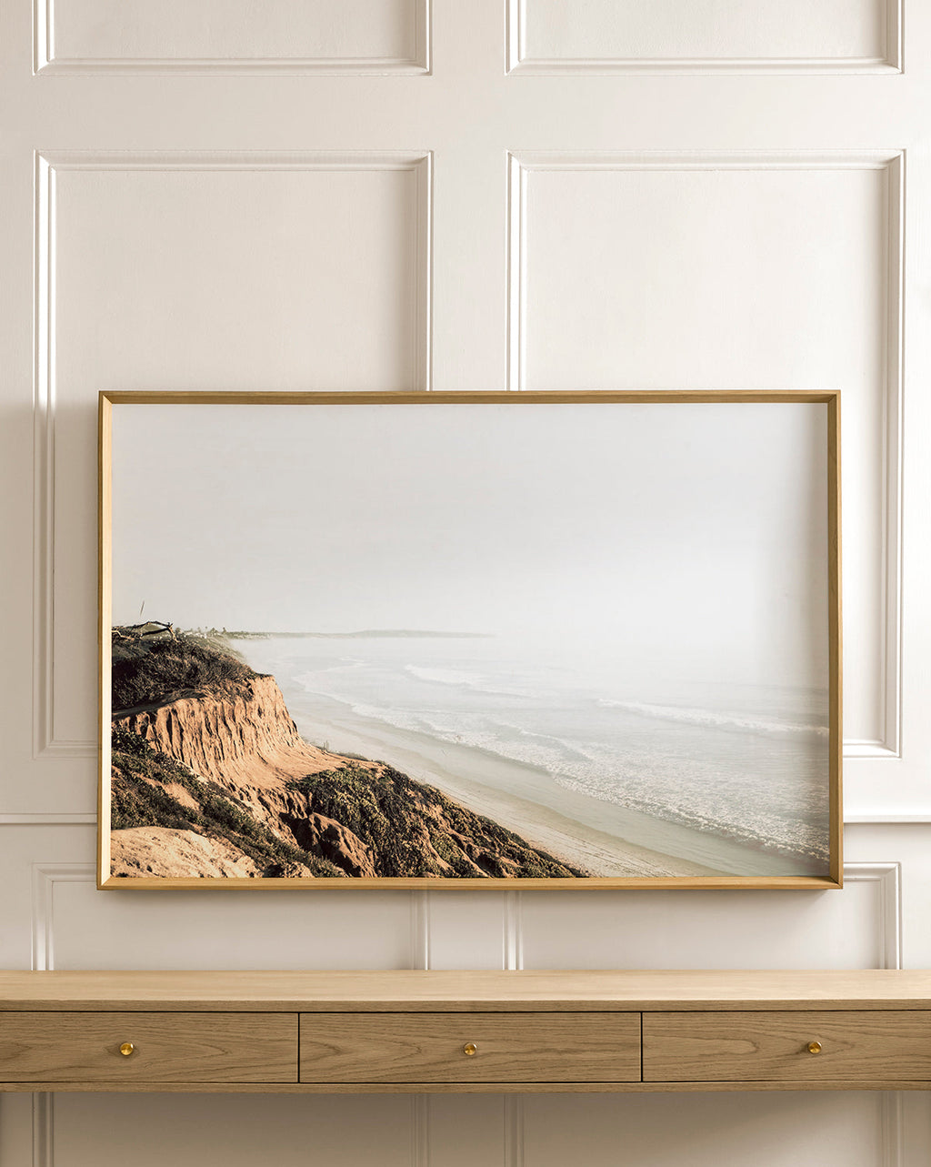 McGee & Co - Distant Coastline