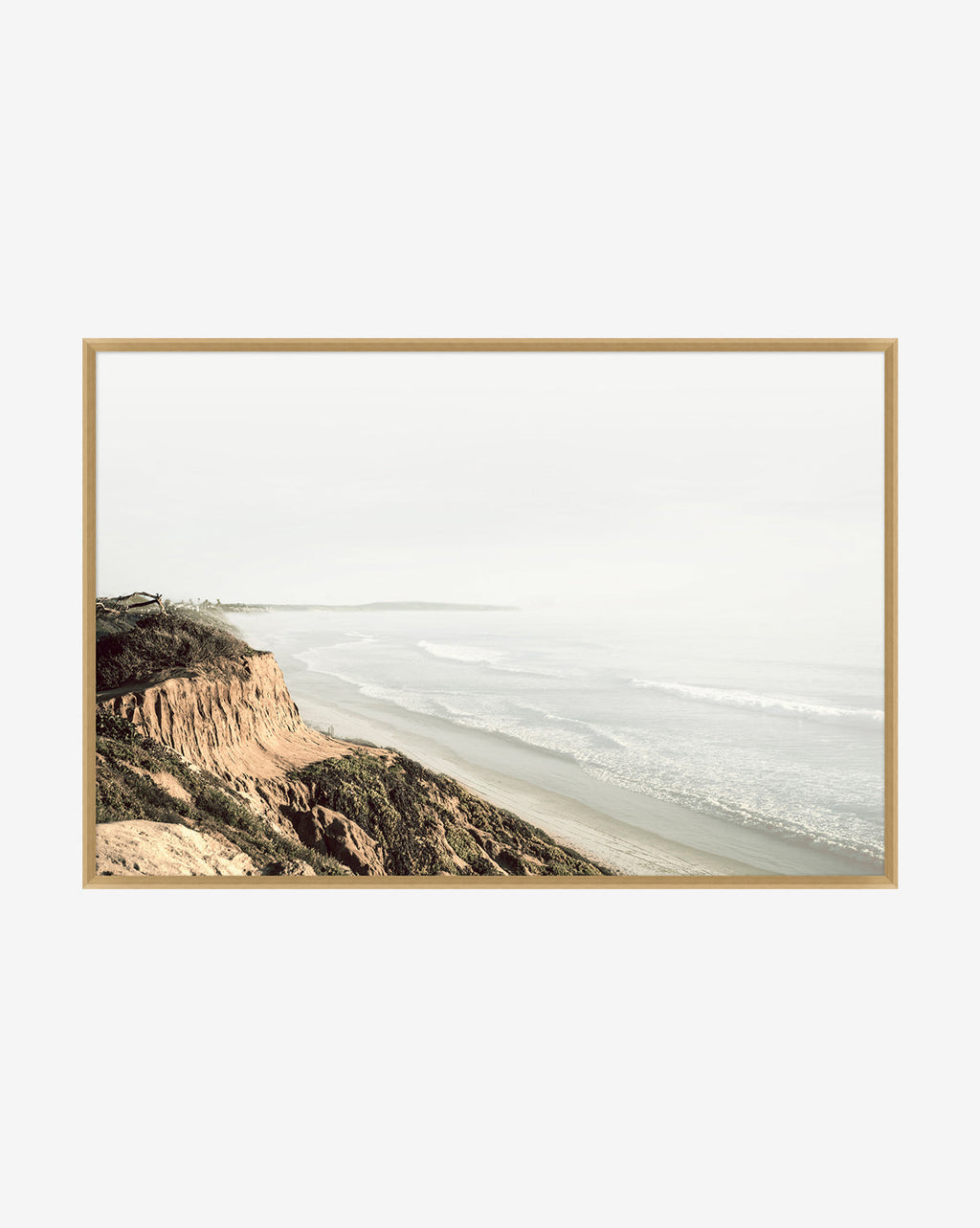 McGee & Co - Distant Coastline