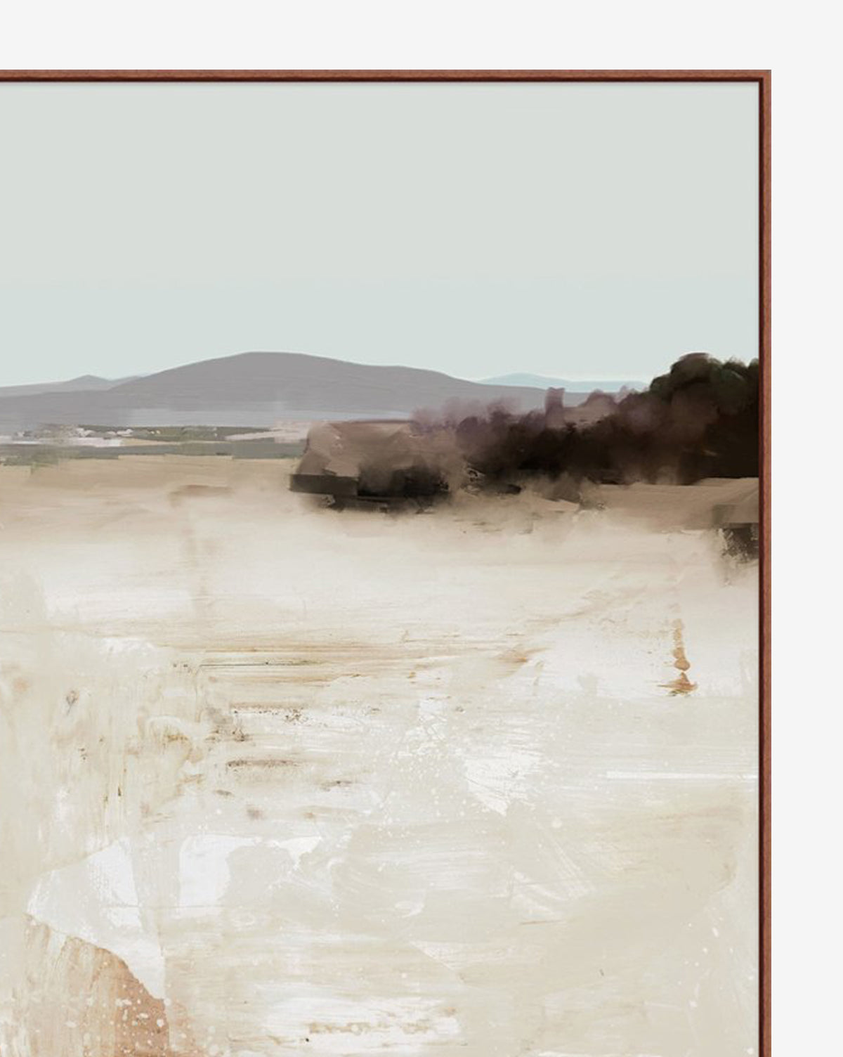 McGee & Co - Distant Waters
