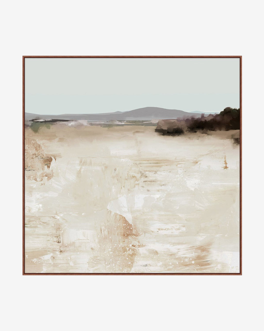 McGee & Co - Distant Waters