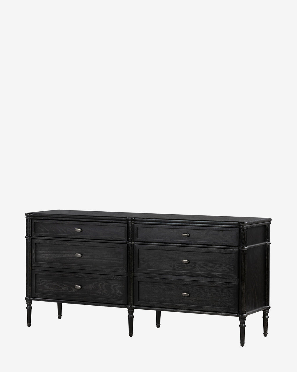McGee & Co - Dixon 6 - Drawer Dresser