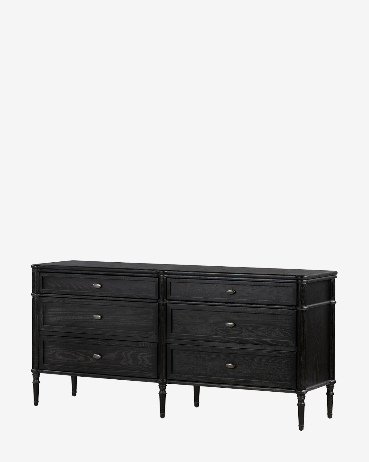 McGee & Co - Dixon 6 - Drawer Dresser