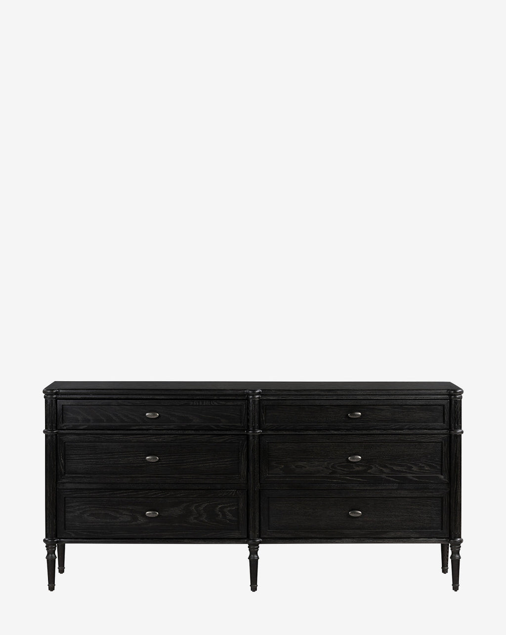 McGee & Co - Dixon 6 - Drawer Dresser