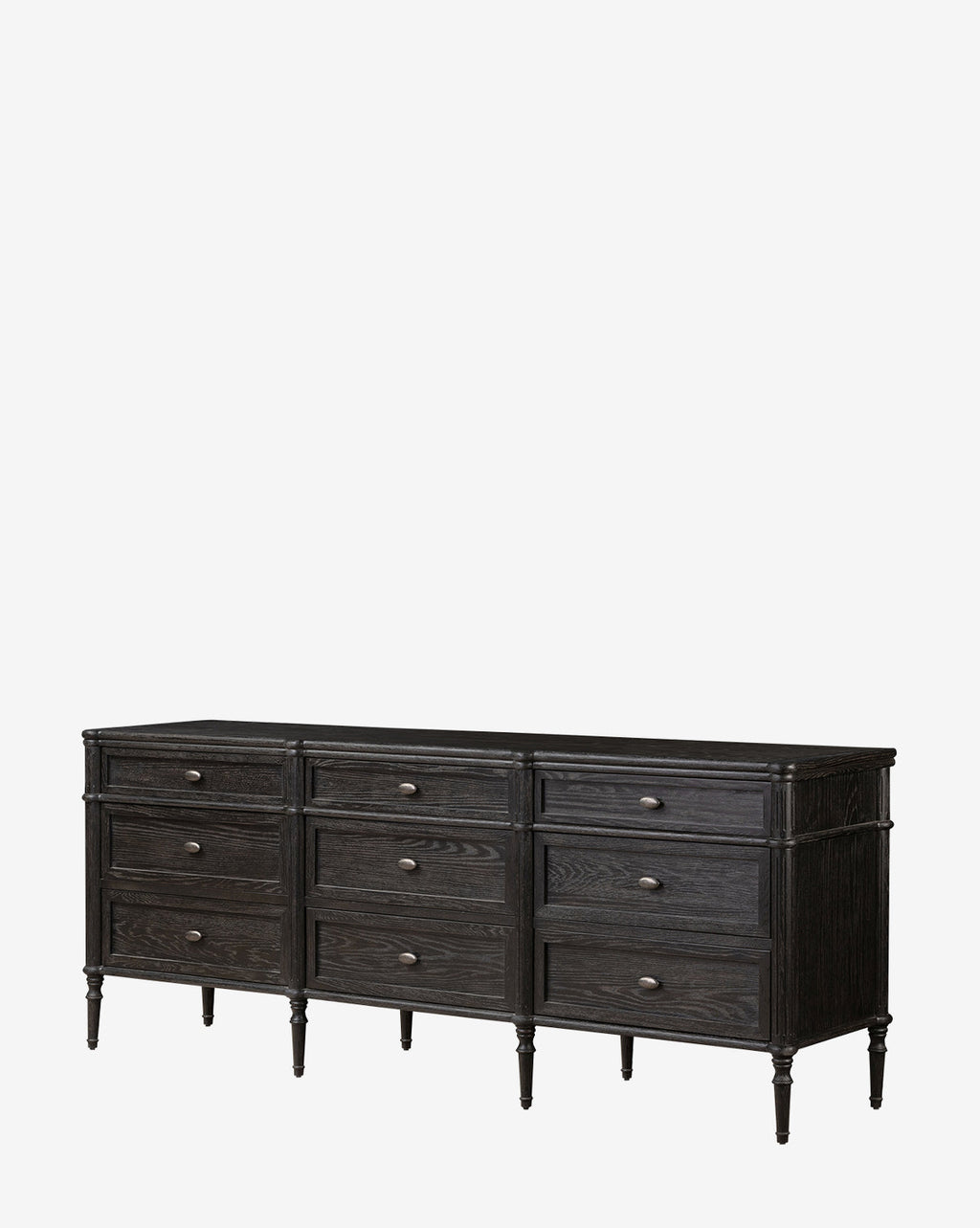 McGee & Co - Dixon 9 - Drawer Dresser