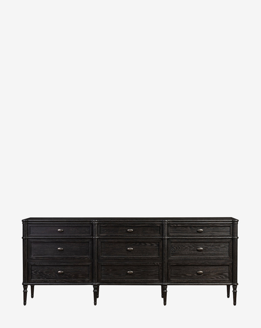 McGee & Co - Dixon 9 - Drawer Dresser