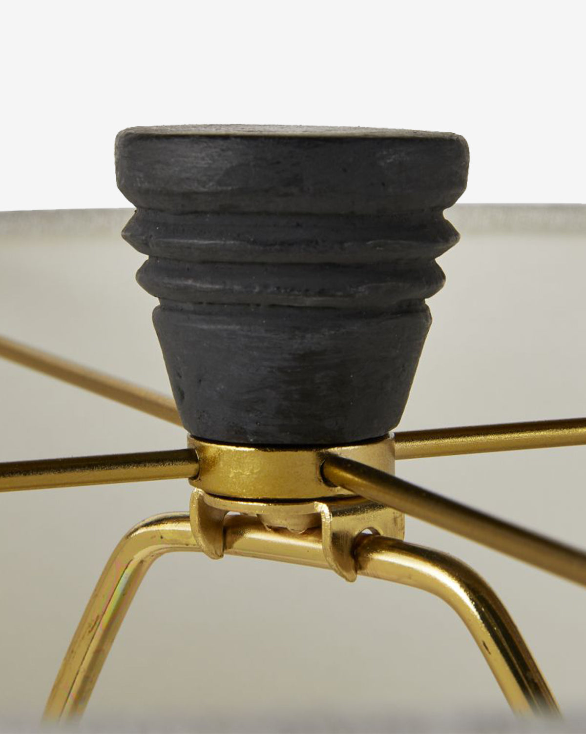 McGee & Co - Django Table Lamp