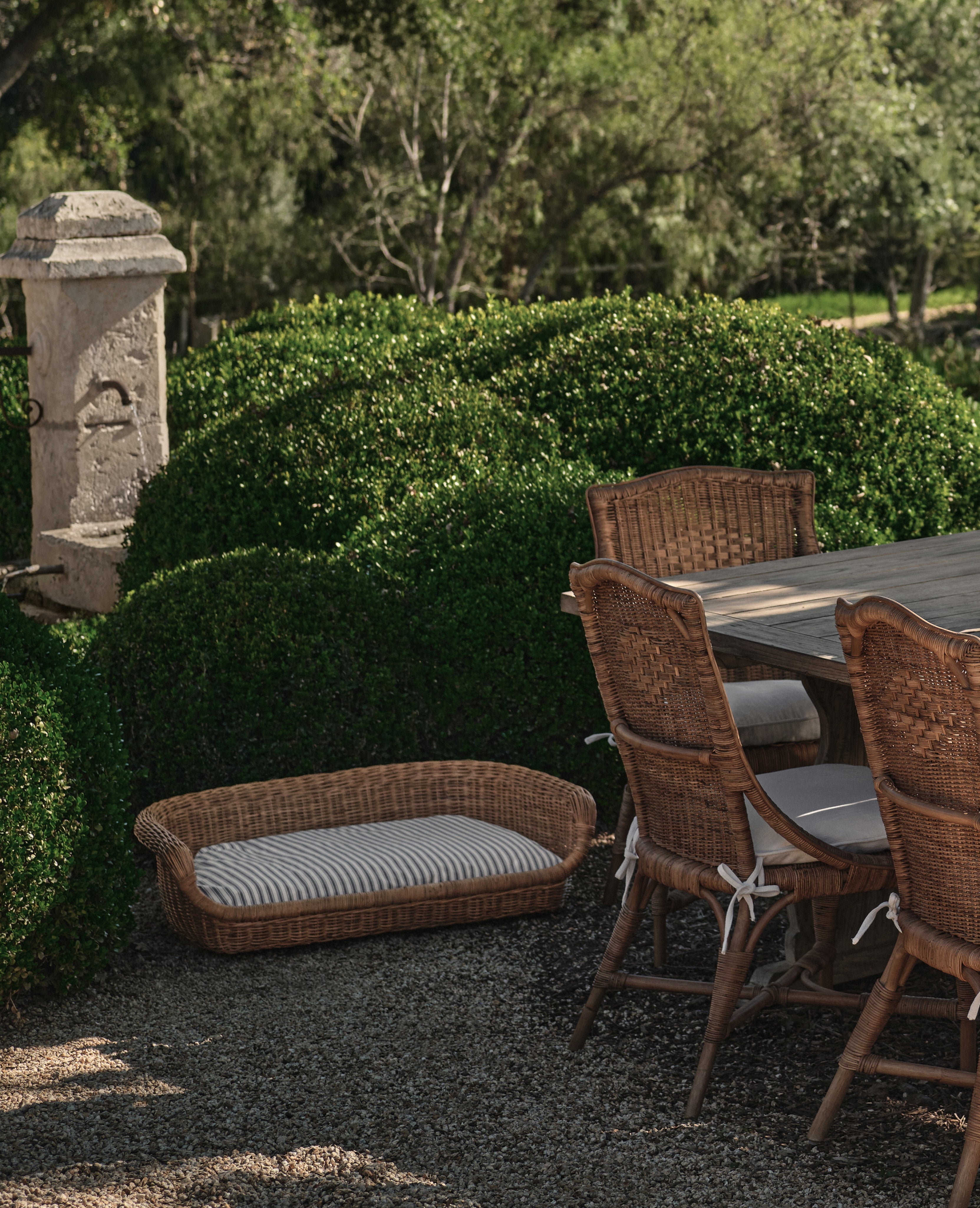 Olive Ateliers - Daisy Dog Bed