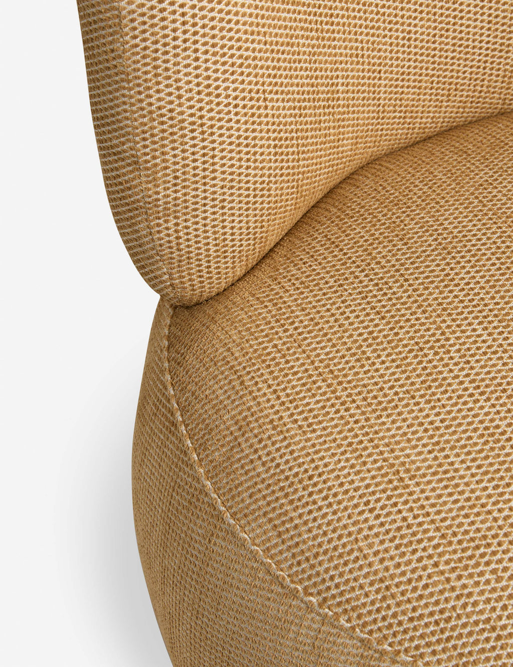 Lulu and Georgia - Dolores Swivel Chair