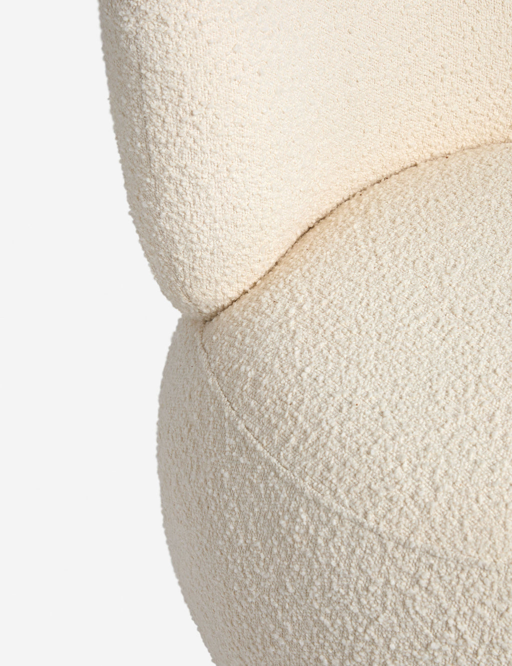 Lulu and Georgia - Dolores Swivel Chair
