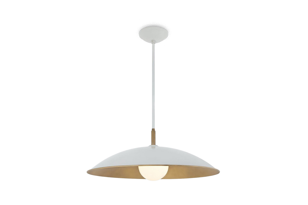 Nicky Kehoe - Dome Pendant