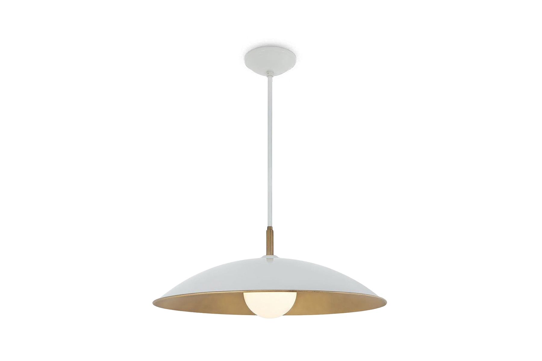 Nicky Kehoe - Dome Pendant