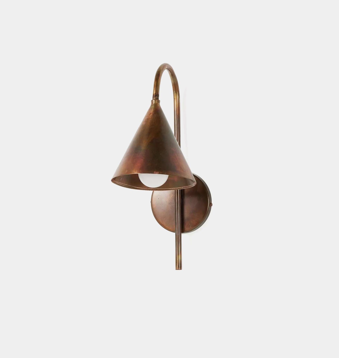 Amber Interiors - Donnelly Sconce