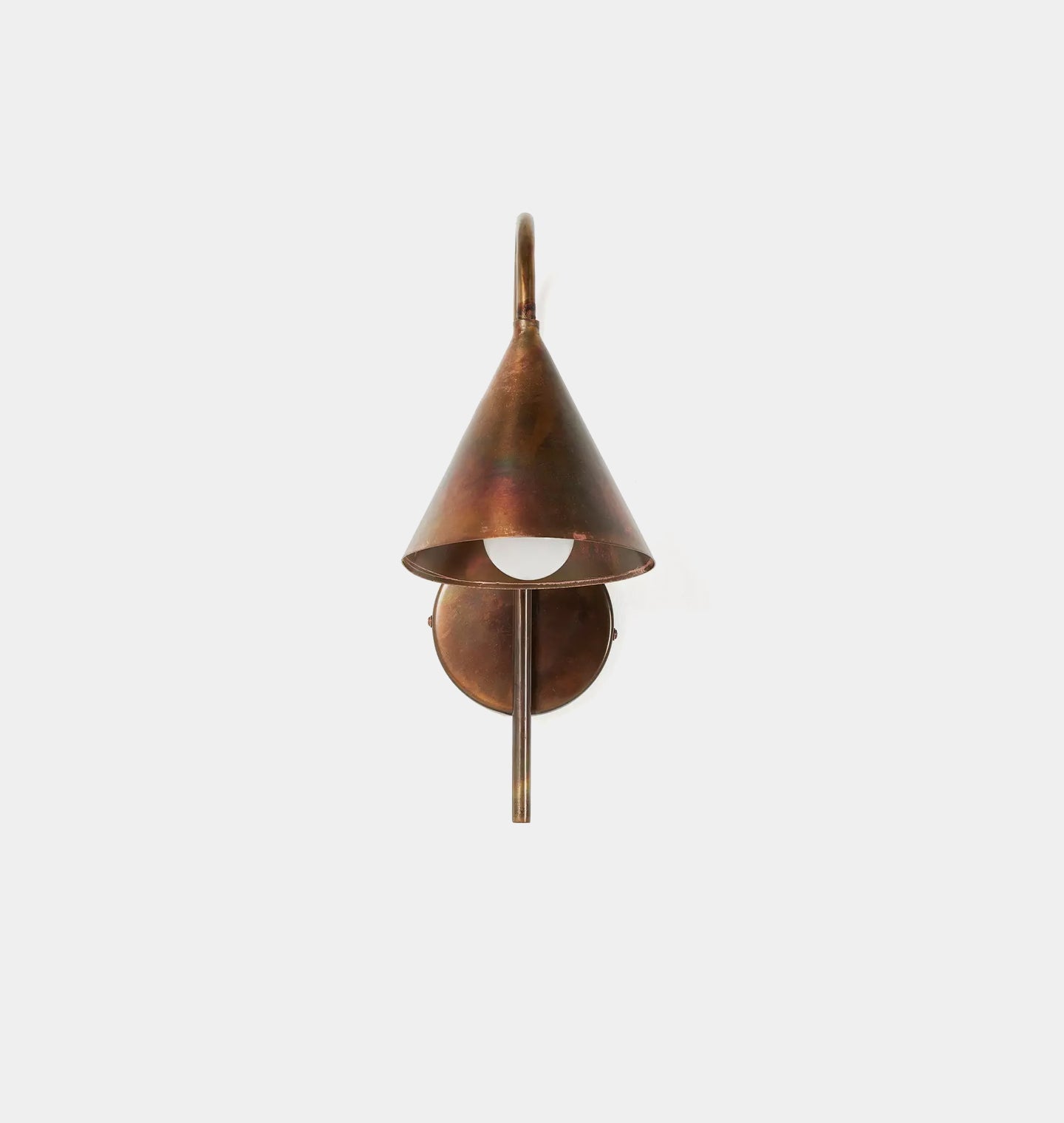 Amber Interiors - Donnelly Sconce