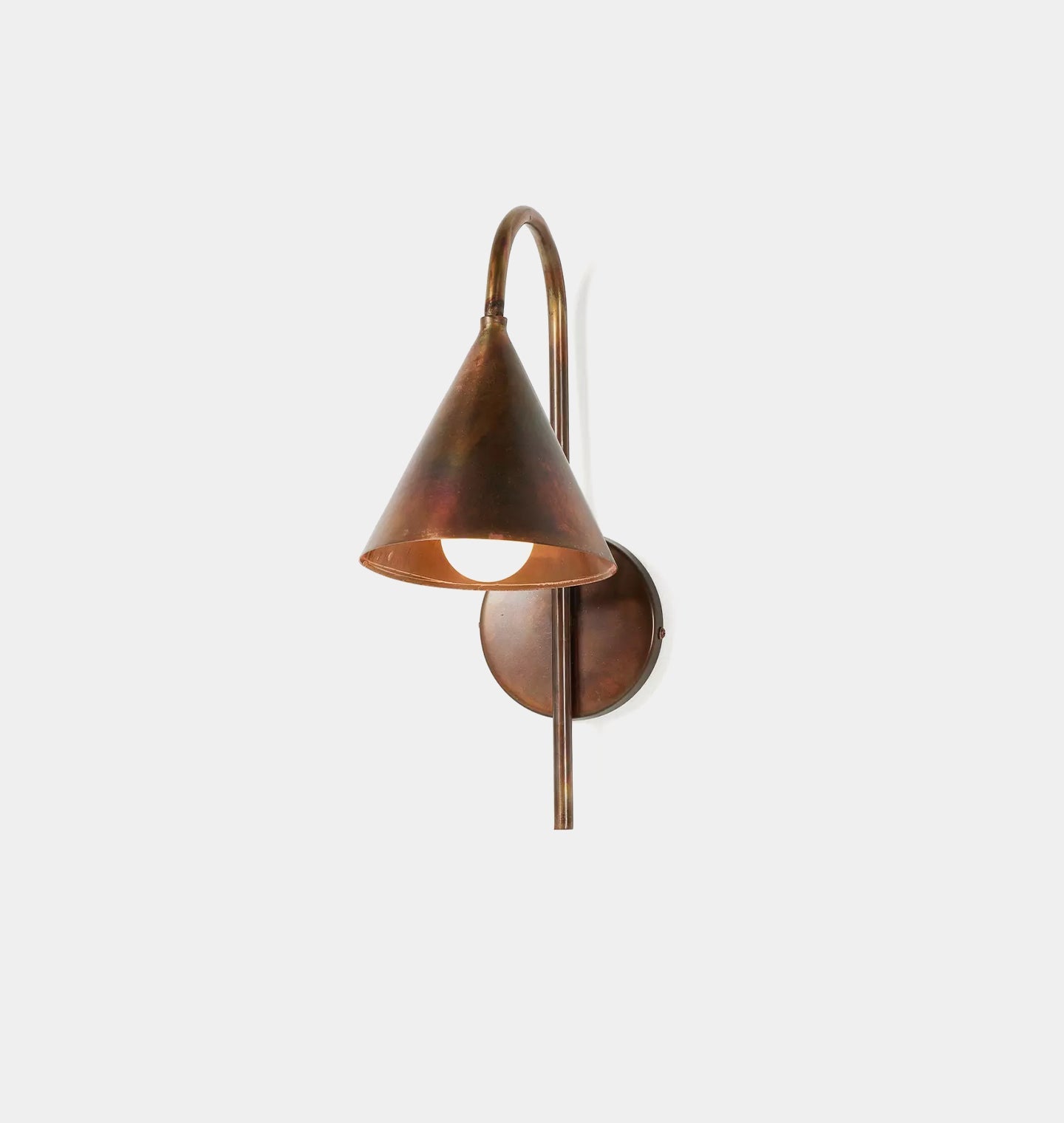Amber Interiors - Donnelly Sconce
