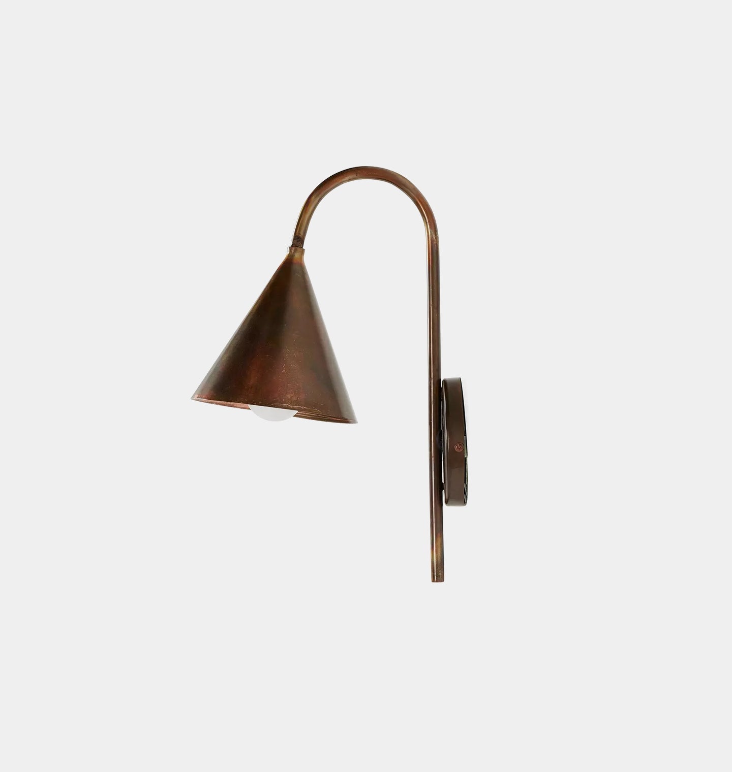 Amber Interiors - Donnelly Sconce