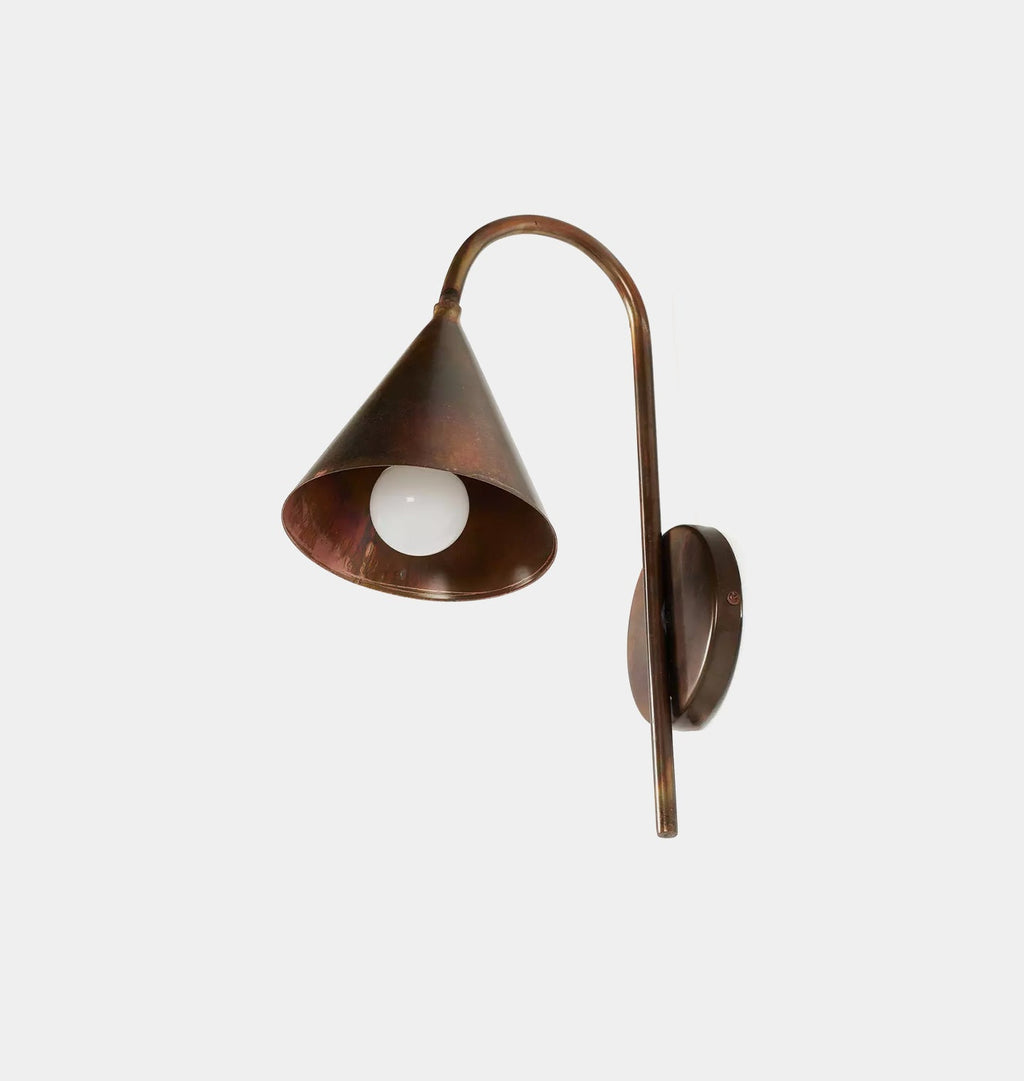 Amber Interiors - Donnelly Sconce