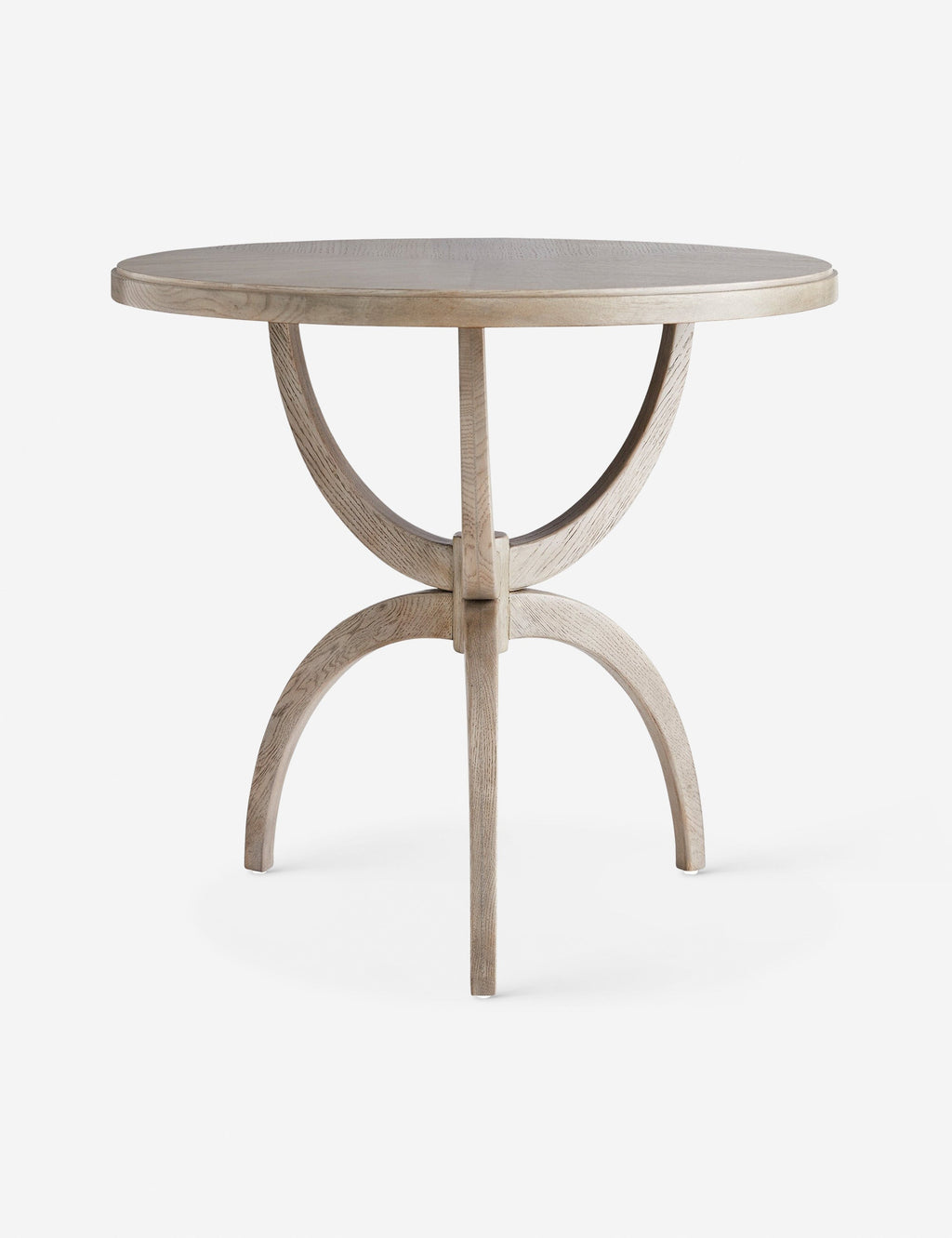 Lulu and Georgia - Dorey Side Table by Arteriors