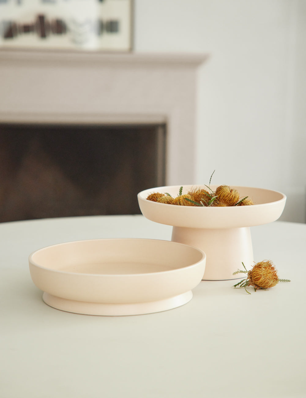 Lulu and Georgia - Joachim Bowl