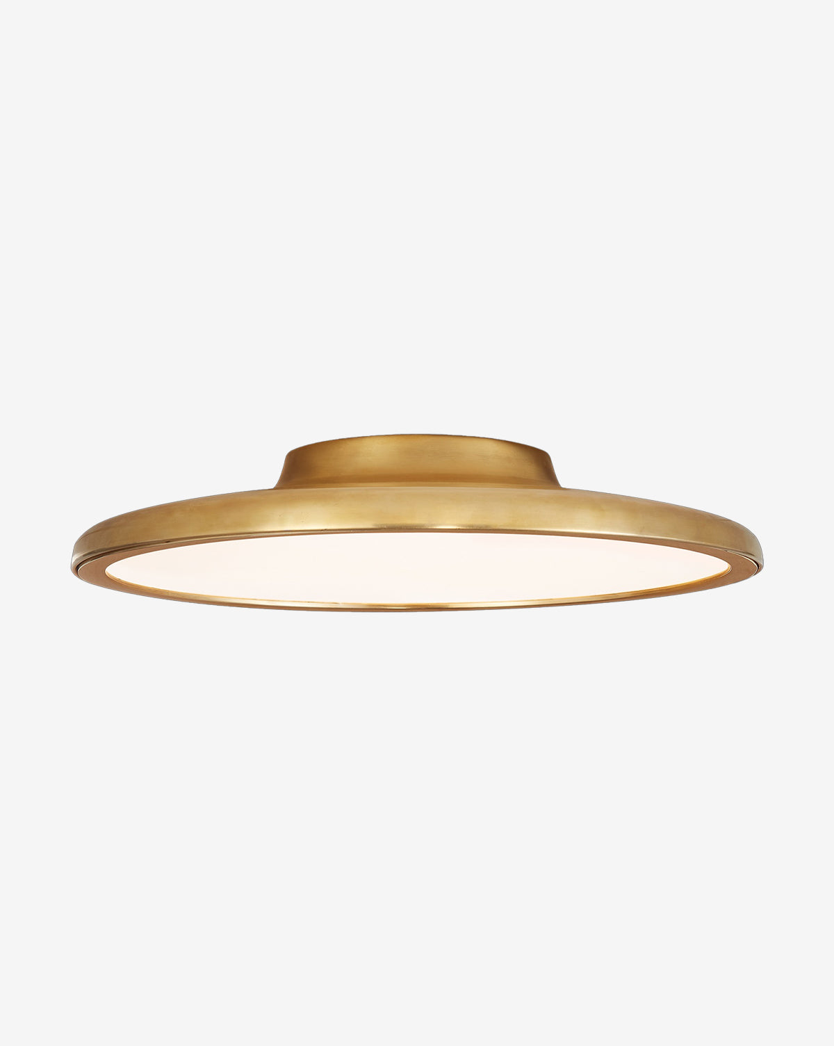 McGee & Co - Dot 16" Flush Mount