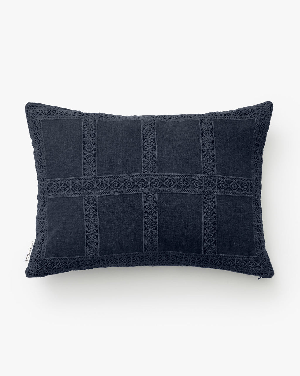 McGee & Co - Dovecote Pillow Cover