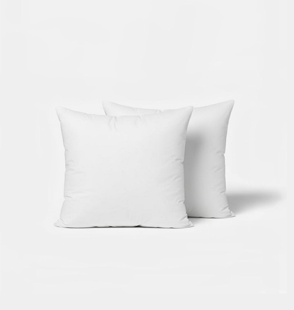 Amber Interiors - Down Alternative Euro Pillow Insert