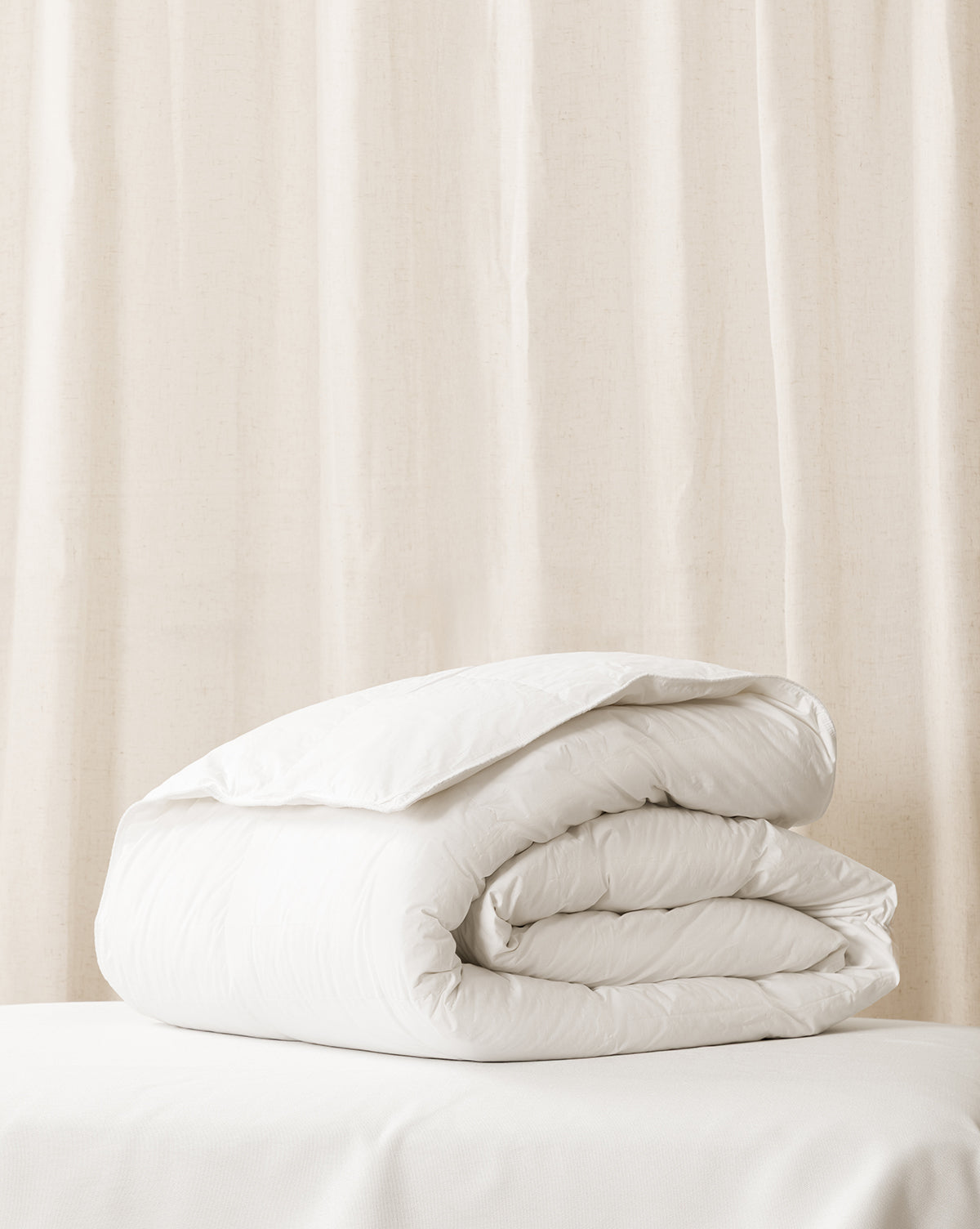 McGee & Co - Classic Down Duvet Insert