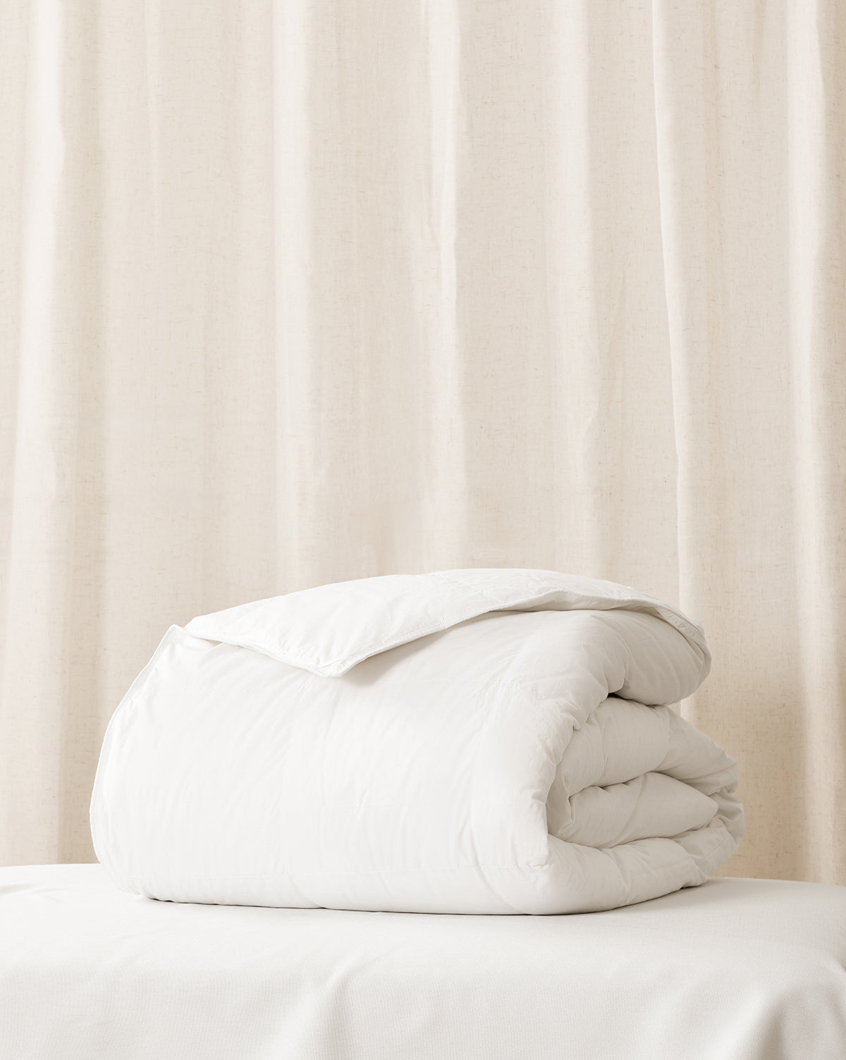 McGee & Co - Classic Down Duvet Insert