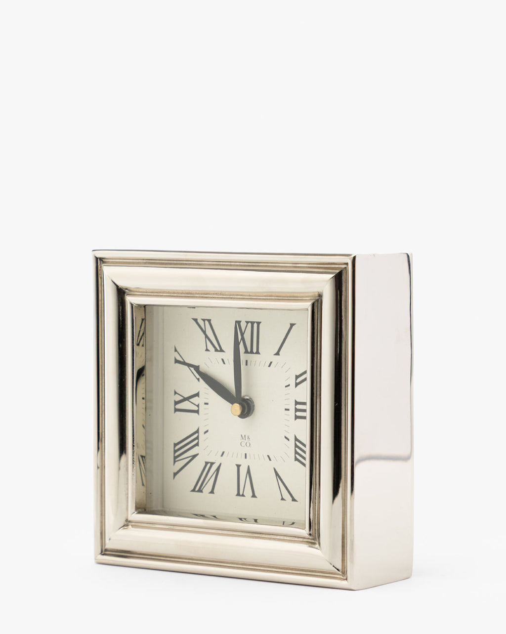 McGee & Co - Draper Clock