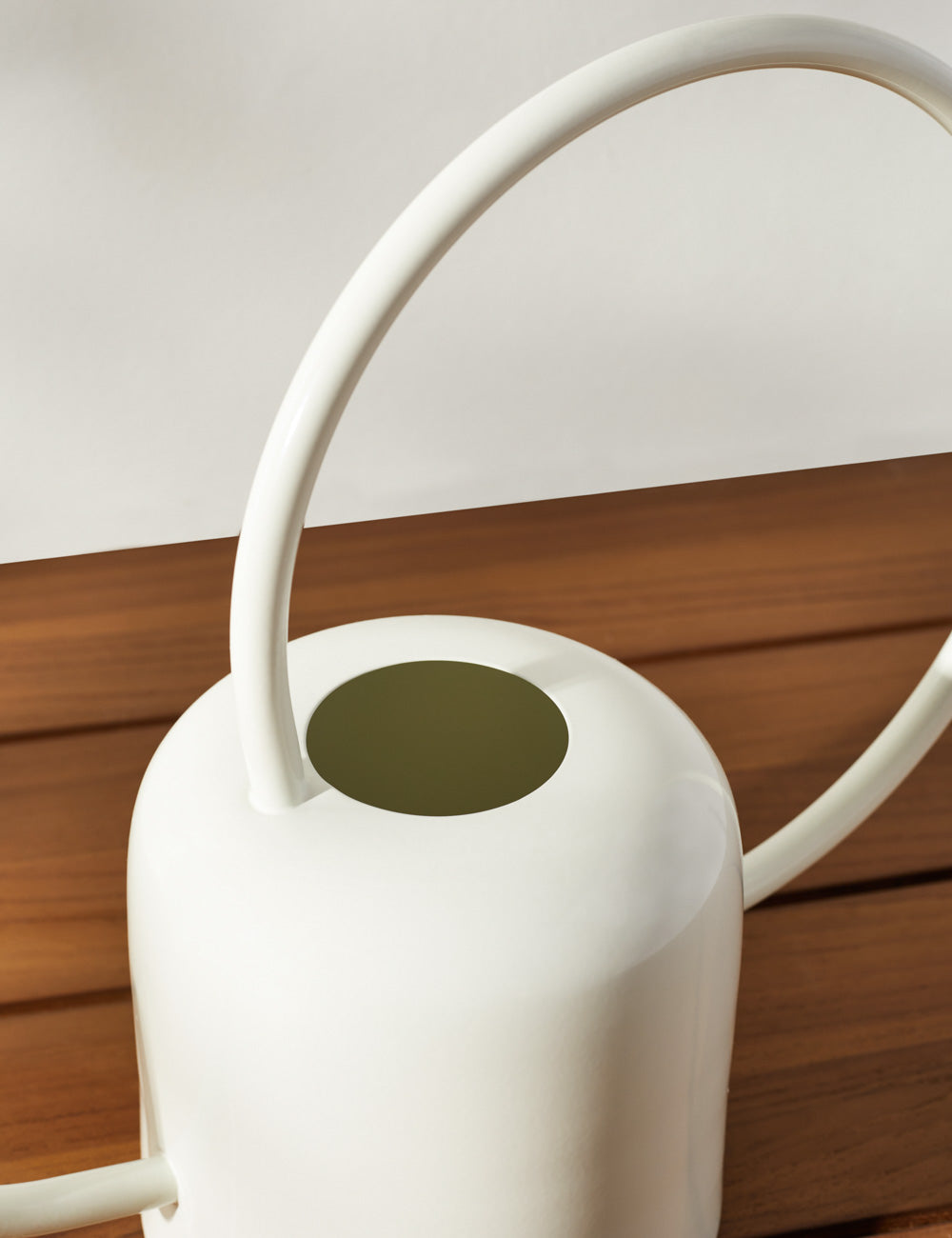 Lulu and Georgia - Brenton Watering Can