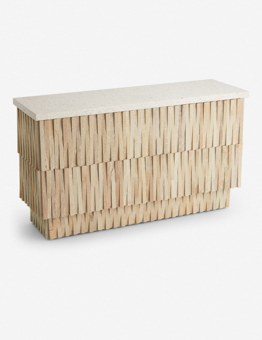 Lulu and Georgia - Dresdin Indoor / Outdoor Console Table