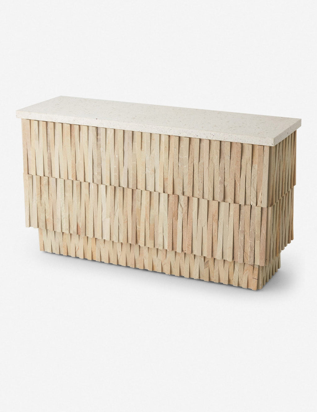 Lulu and Georgia - Dresdin Indoor / Outdoor Console Table