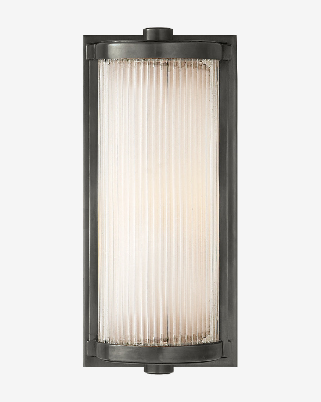 McGee & Co - Dresser Glass Rod Light