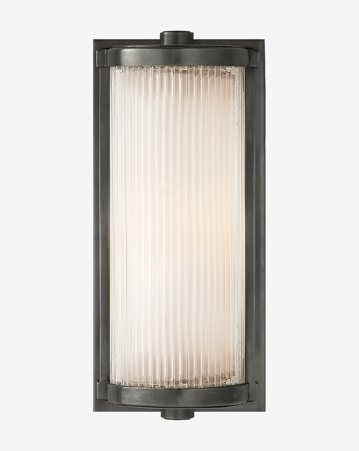 McGee & Co - Dresser Glass Rod Light