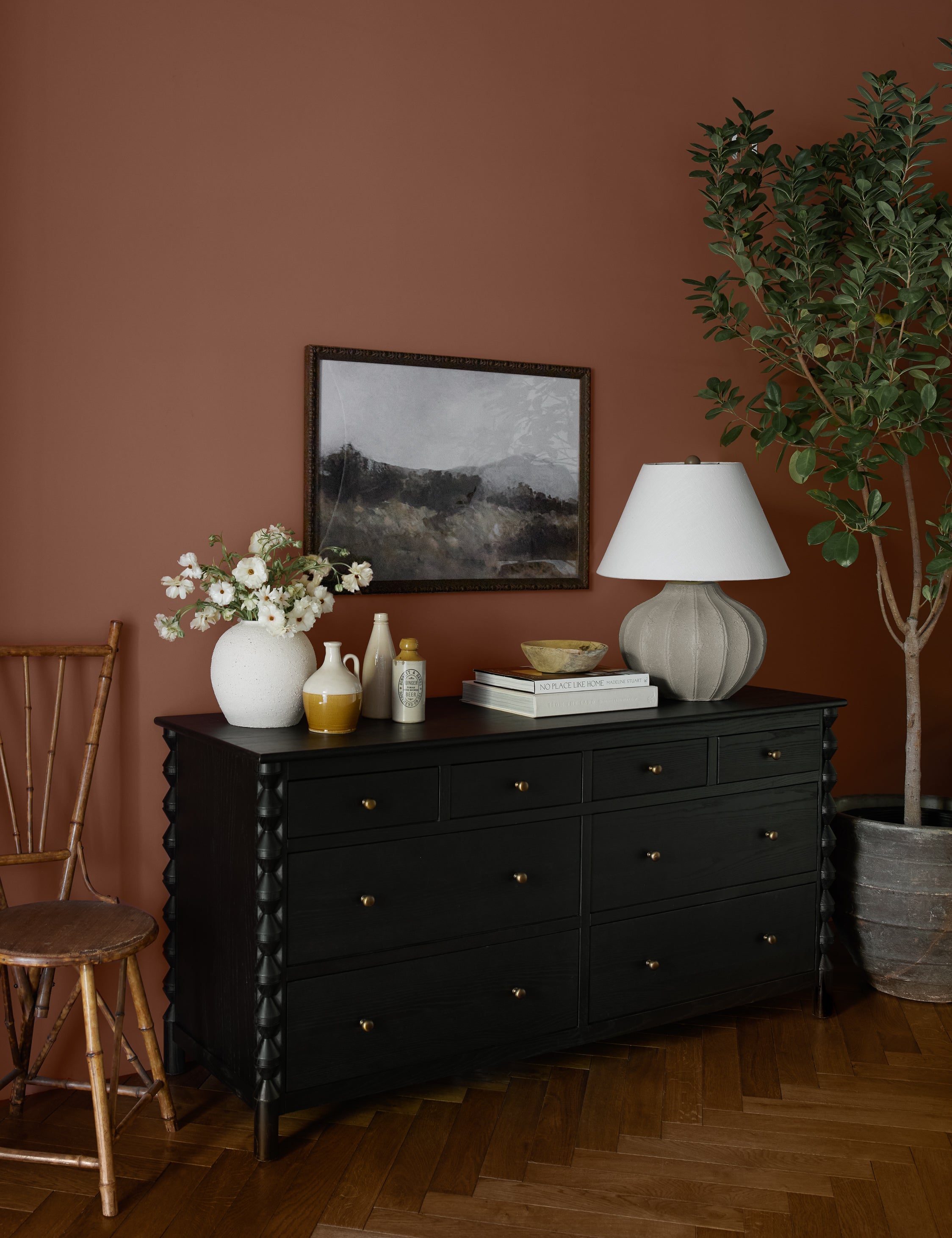 Lulu and Georgia - Sorrento Table Lamp