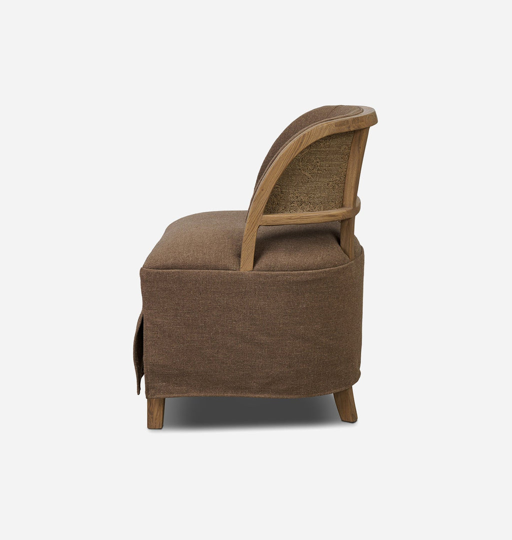 Amber Interiors - Dreya Dining Chair