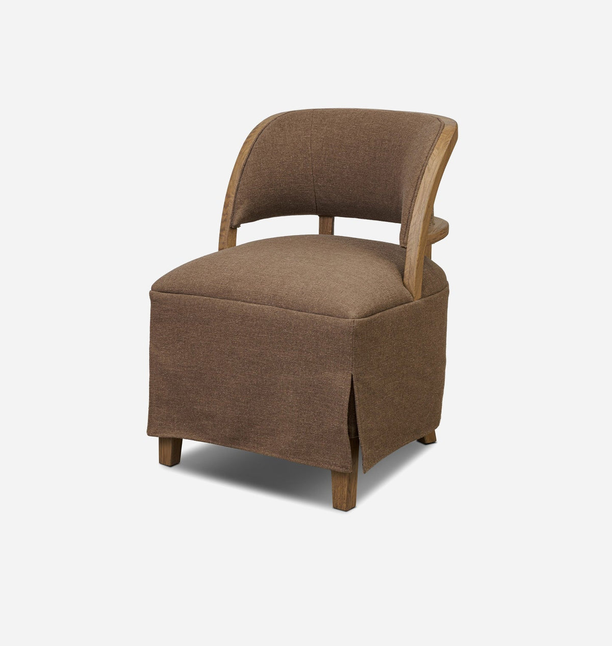 Amber Interiors - Dreya Dining Chair