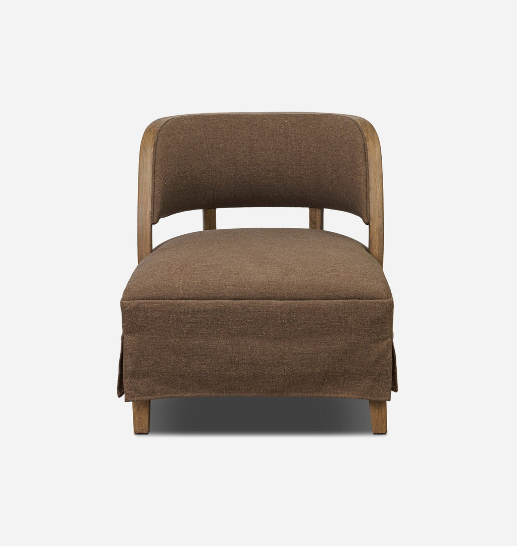 Amber Interiors - Dreya Lounge Chair