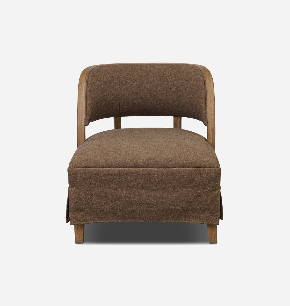 Amber Interiors - Dreya Lounge Chair
