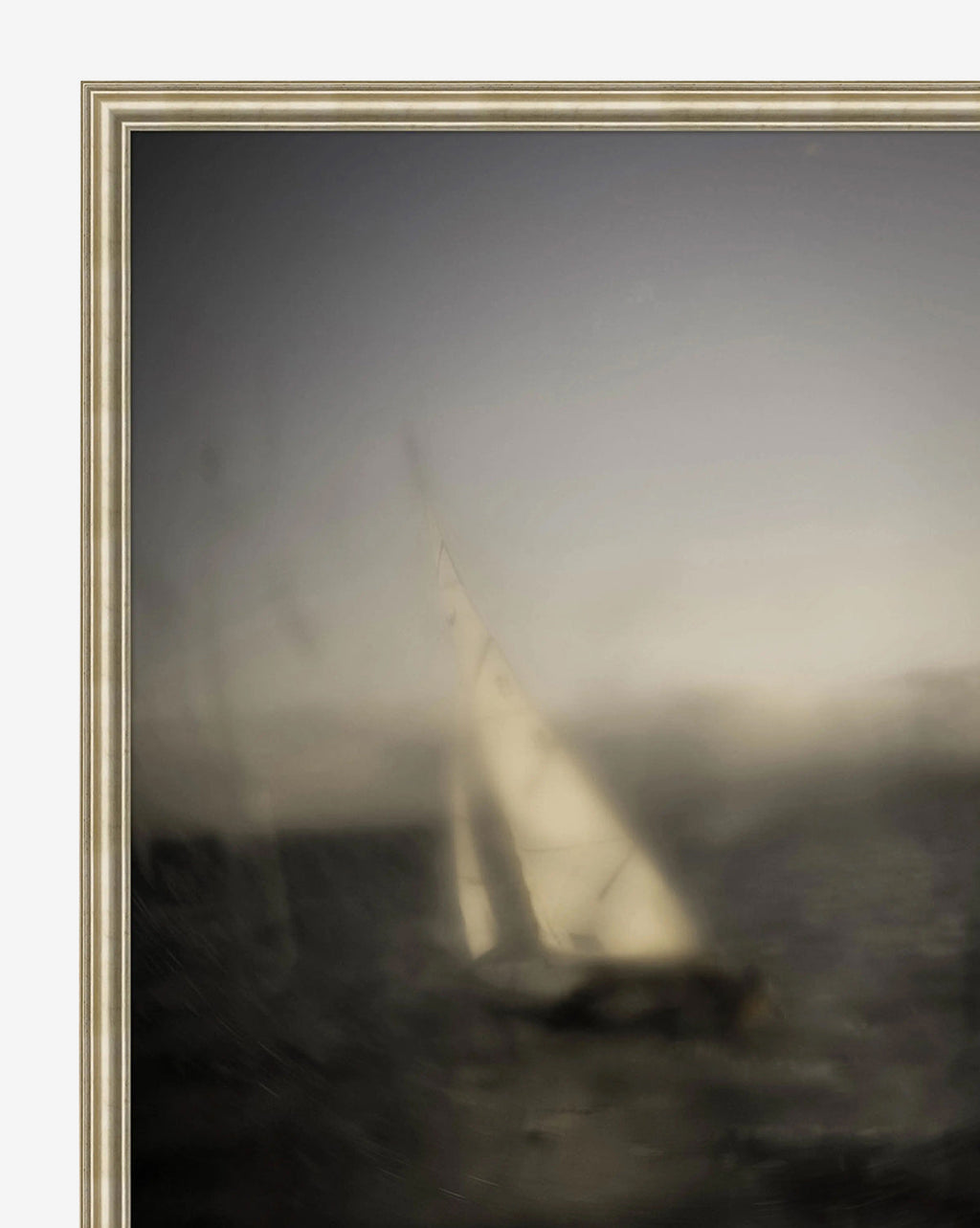 McGee & Co - Drifting Sails by Susan Currie